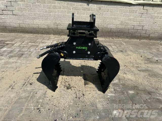  HANER HMZGx1.3A Greifer