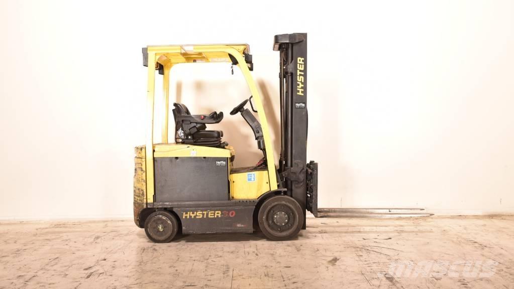 Hyster E3.0XN Elektro Stapler