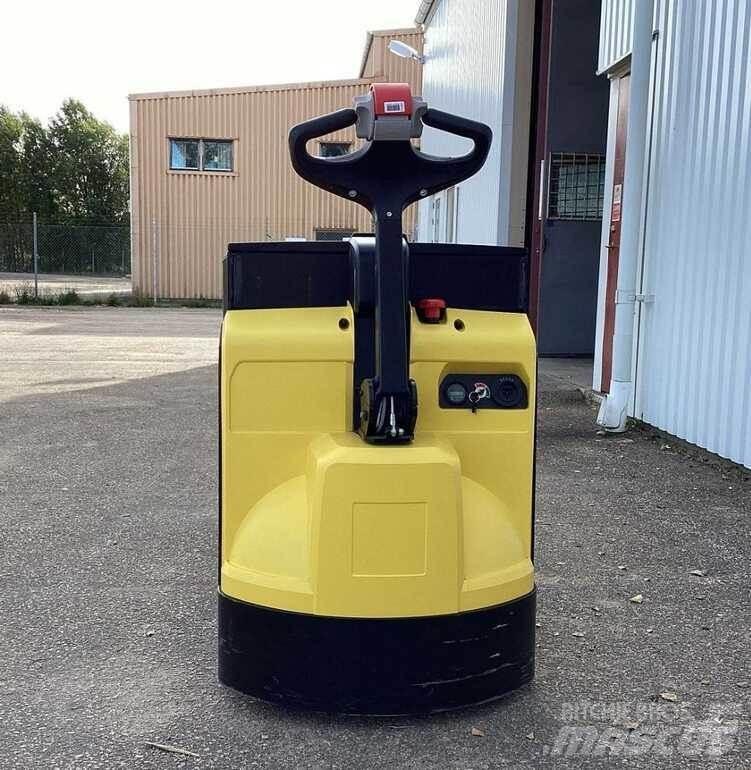 Hyster P2.0 Deichselstapler
