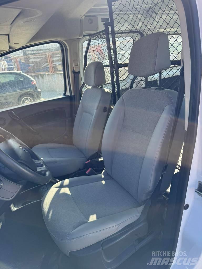 Renault Kangoo Kastenwagen