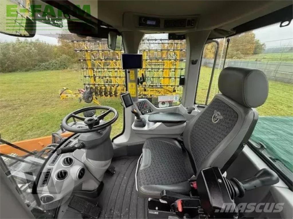 Case IH 921g Minibagger < 7t