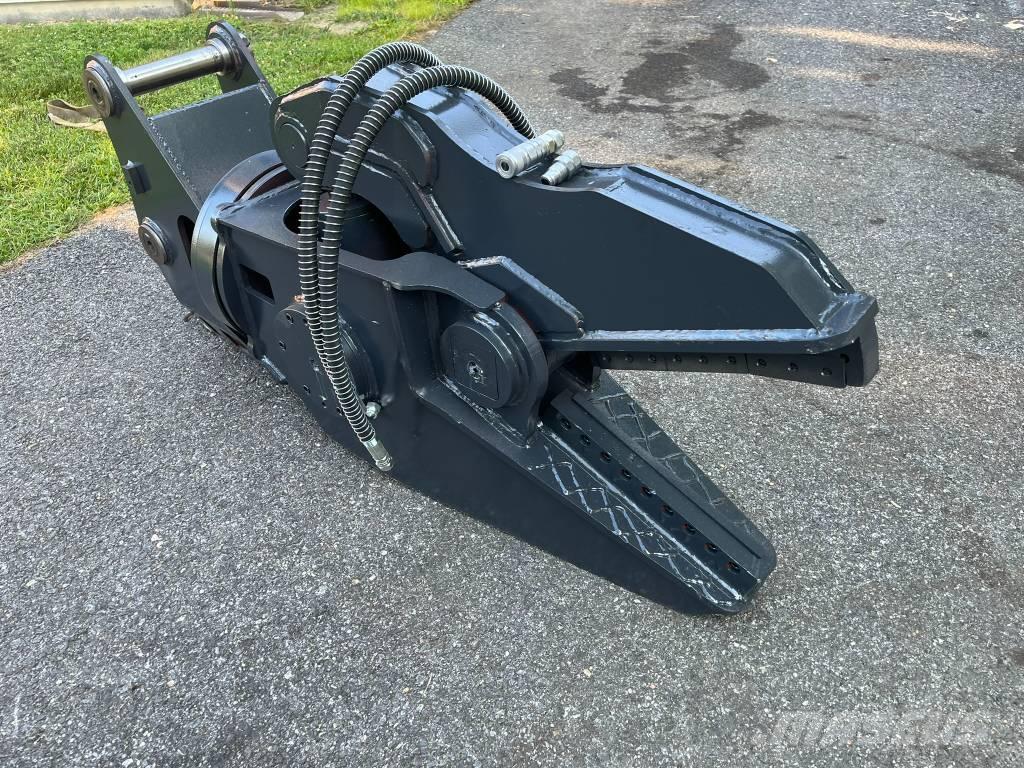 CAT 308 Shear Sonstige Baumaschinen