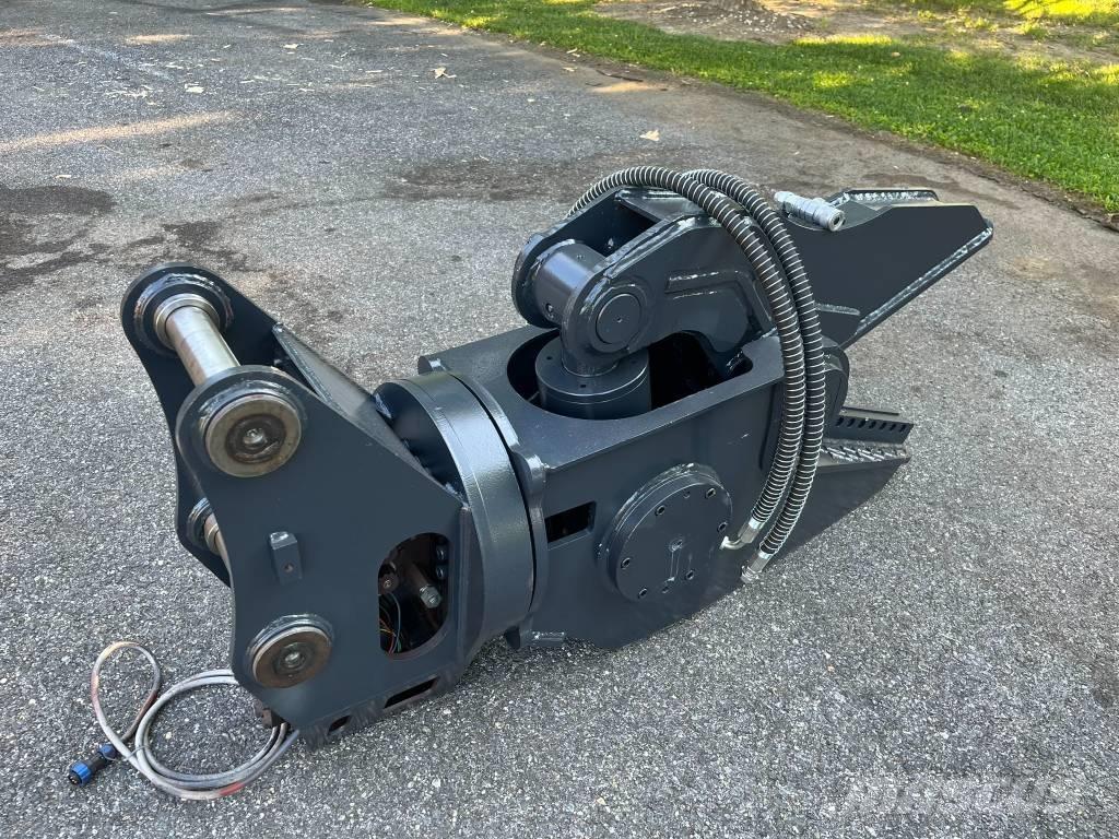 CAT 308 Shear Sonstige Baumaschinen