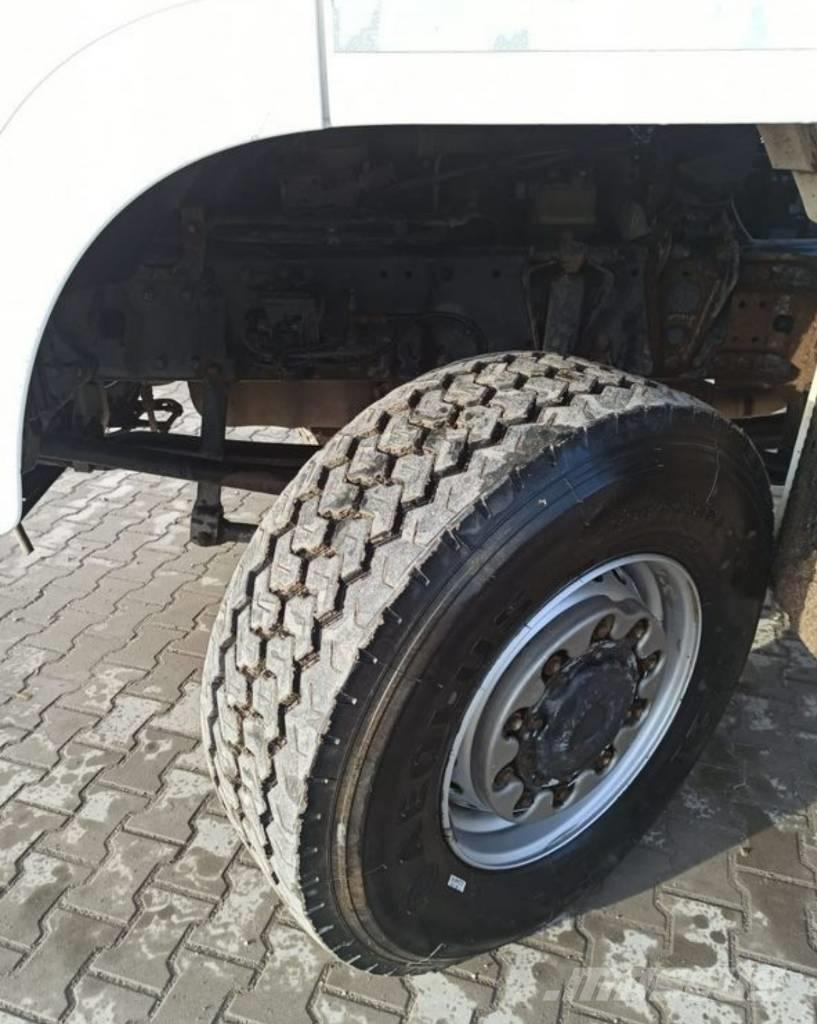 MAN TGS 18.440 Sattelzugmaschinen