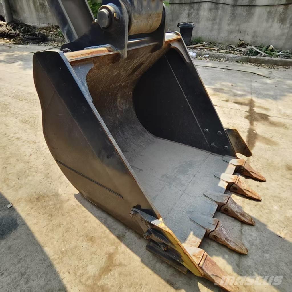 Volvo EC 220 Raupenbagger