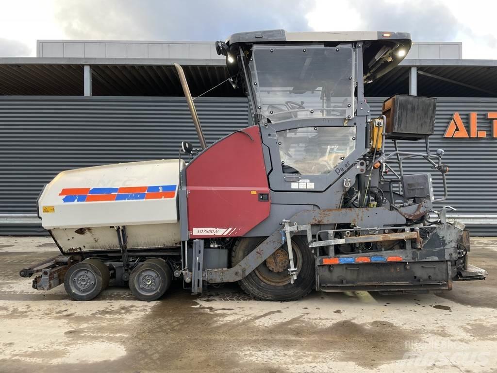 Dynapac SD2500WS Strassenfertiger