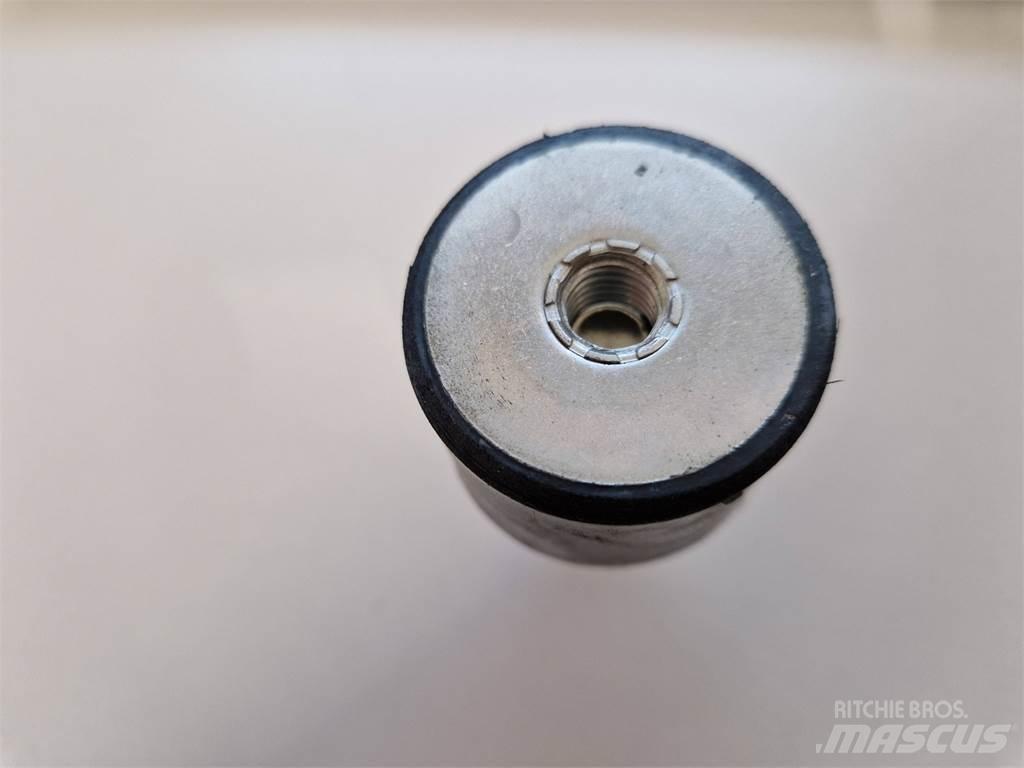 Ponsse 0058182 Chassis
