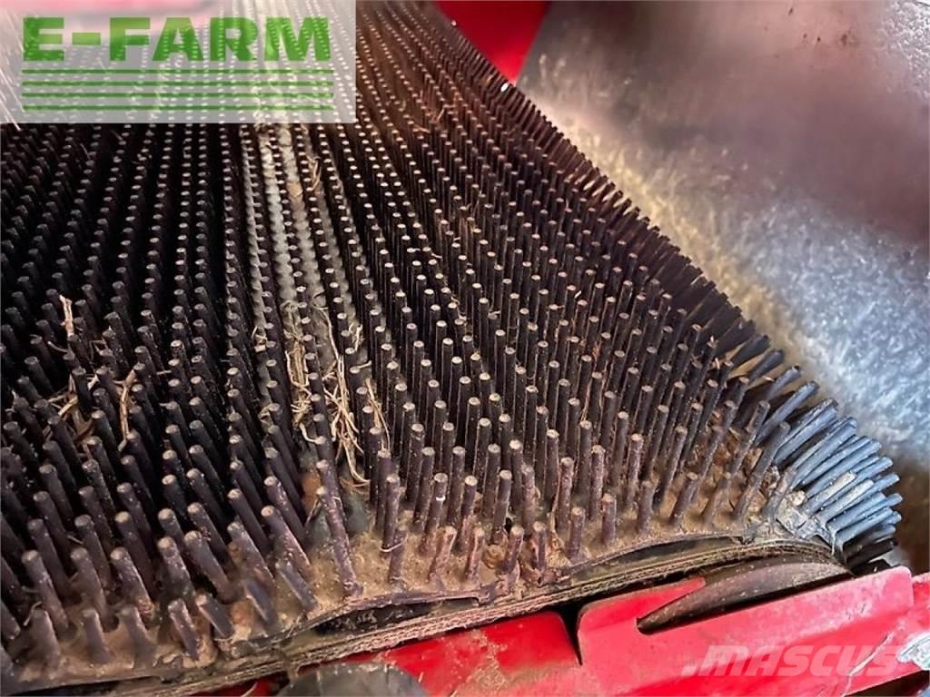 Grimme se85-55 Kartoffelvollernter