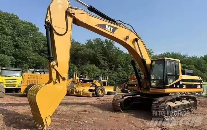 CAT 330BL Raupenbagger