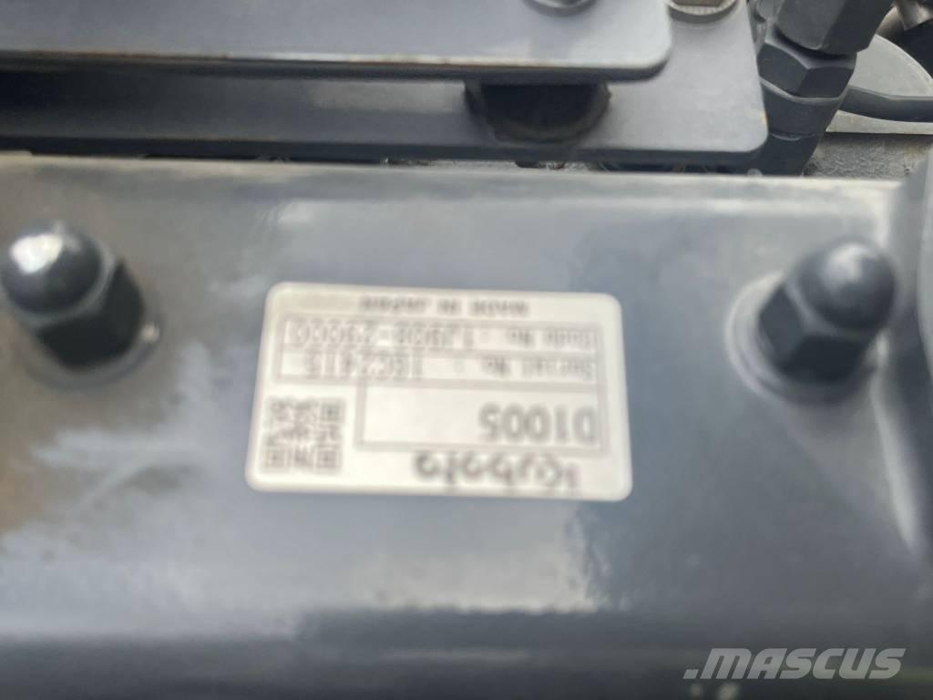 Wacker Neuson RD 18 Tandemwalzen