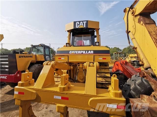 CAT D 7 R Bulldozer