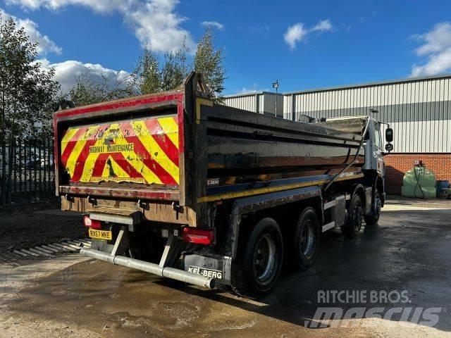 DAF CF 440 Kipper
