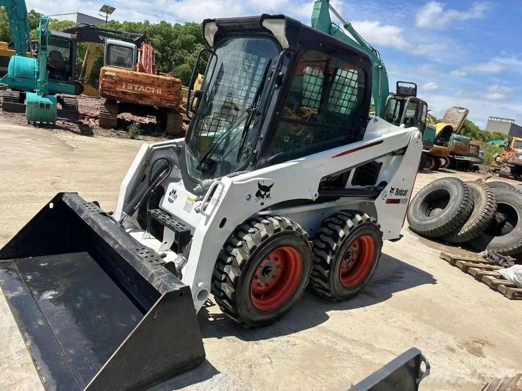 Bobcat S 450 Kompaktlader