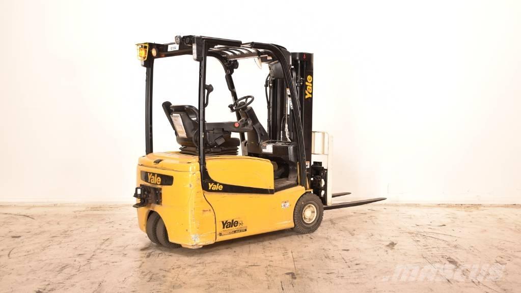 Yale ERP16VT-MWB Schubmaststapler