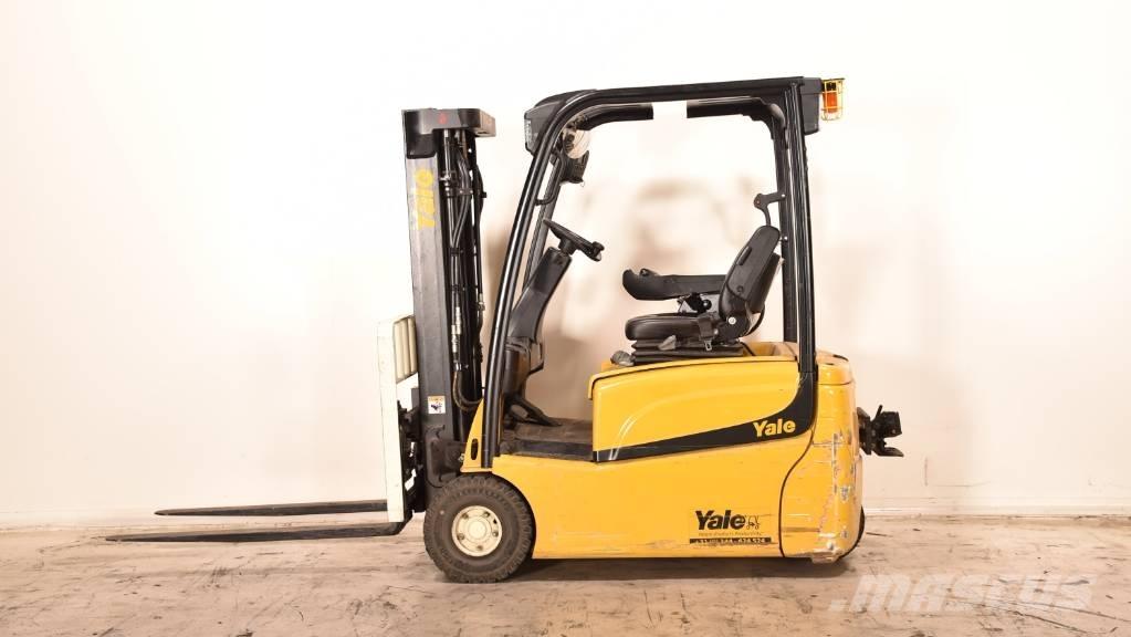 Yale ERP16VT-MWB Schubmaststapler