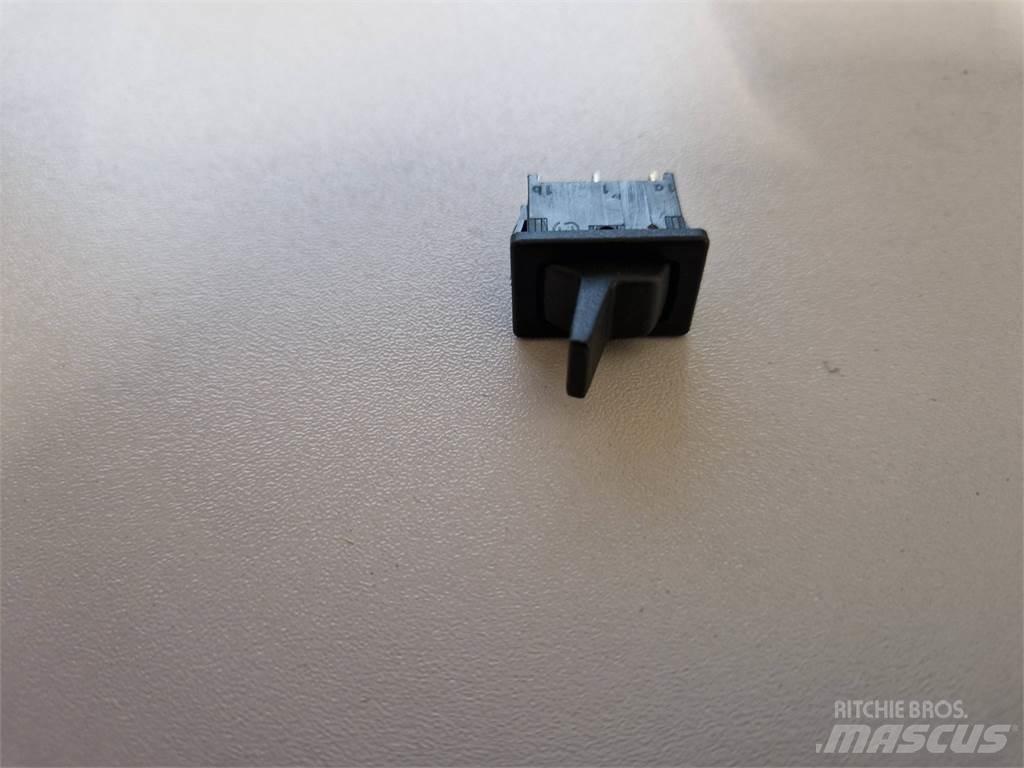 Ponsse 0062079 Elektronik