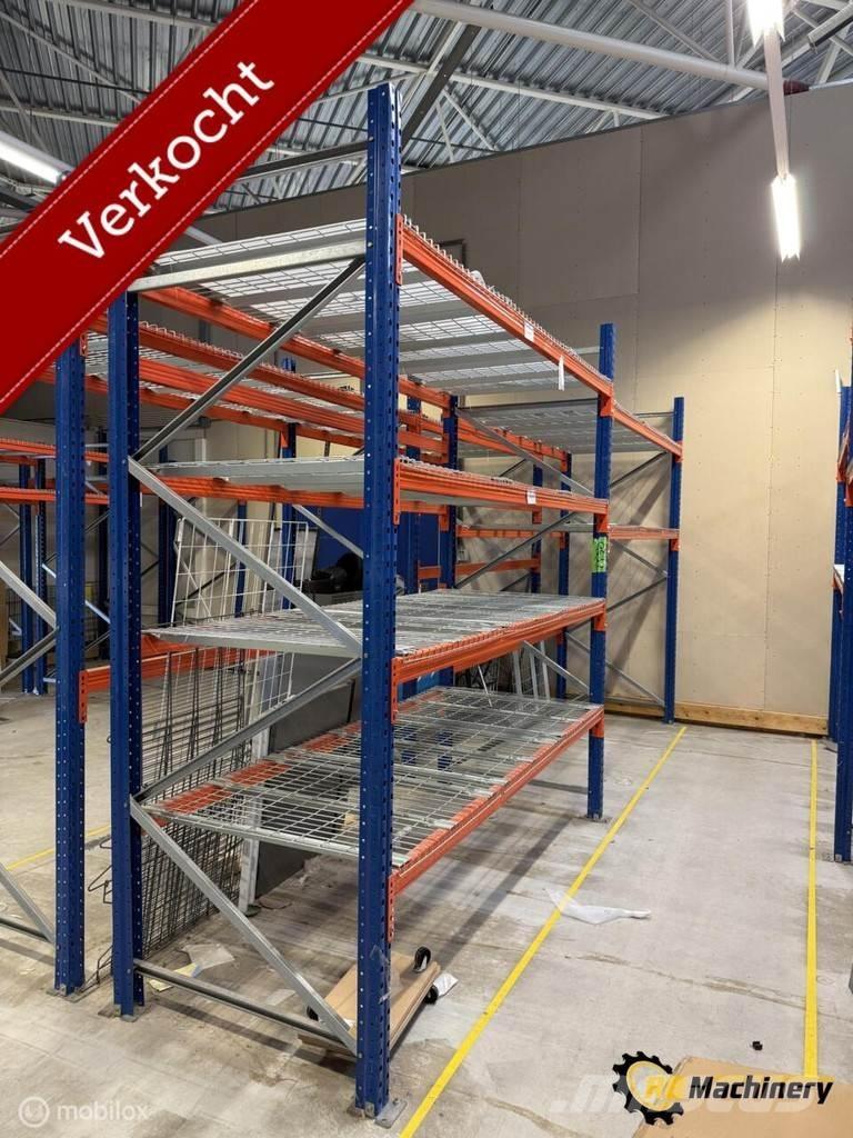  Onbekend merken Andere Gabelstapler