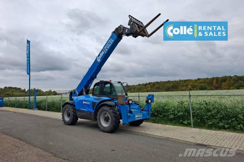 Manitou MT 1440 Teleskoplader