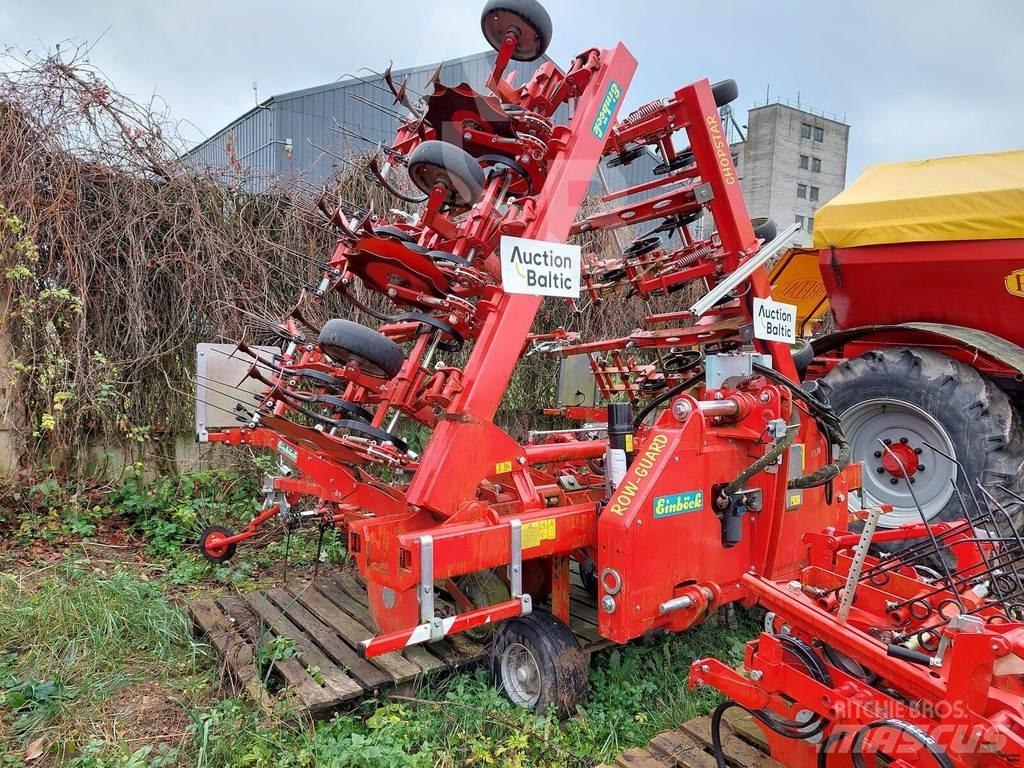 Einböck ChopStar Grubber