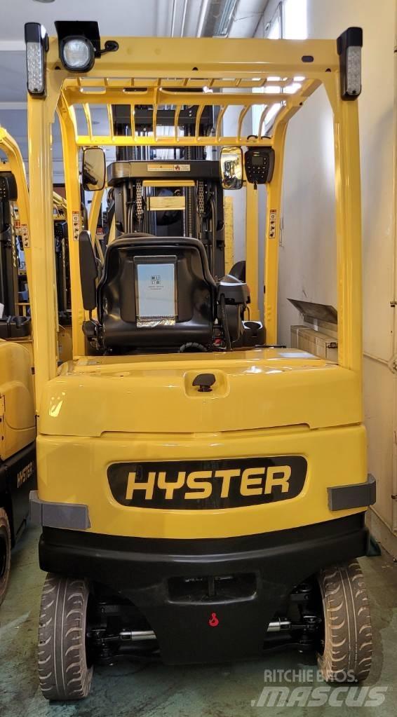 Hyster J2.5XN Elektro Stapler