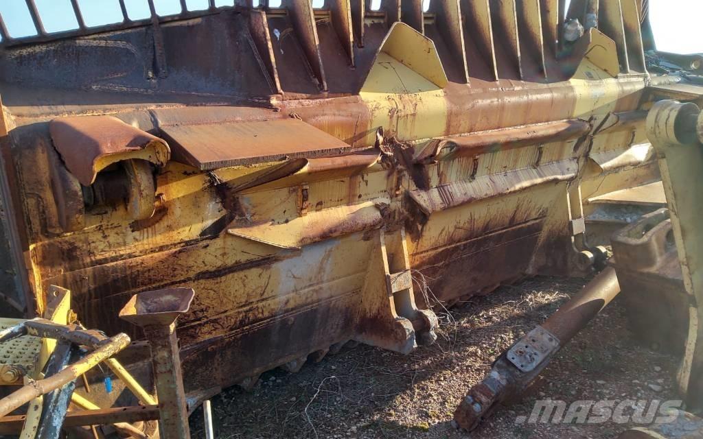 CAT D 11 N Bulldozer