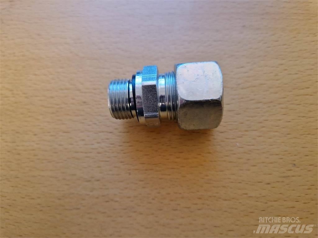 Eco Log ECO LOG Hydraulik