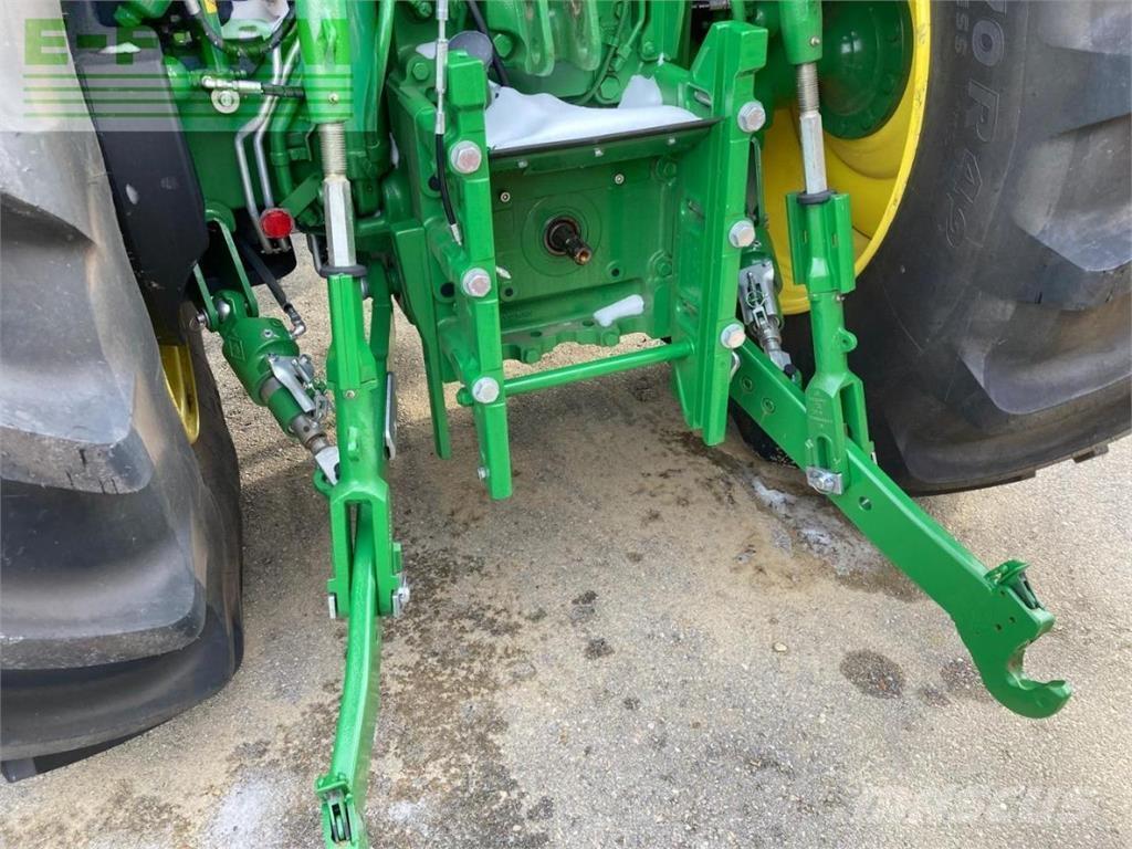 John Deere 6R 195 Traktoren