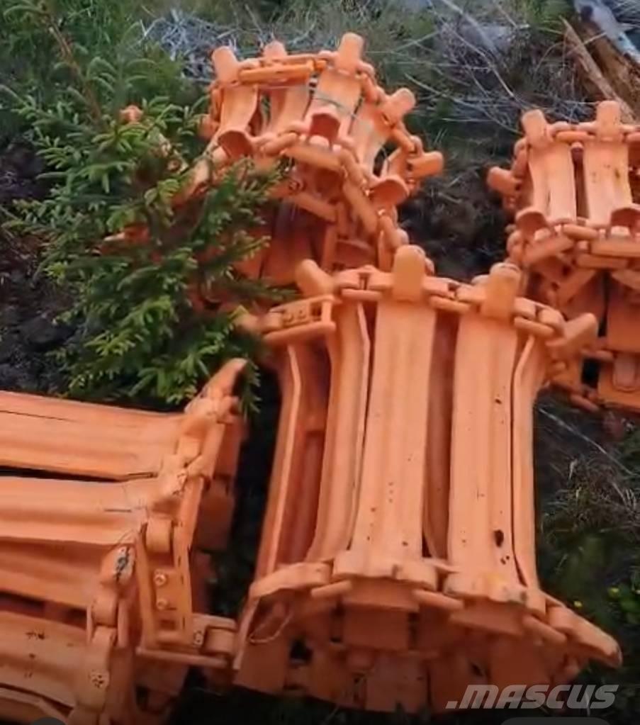 Logset 5 FGT Forwarder