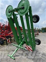 Samasz Twist 600 Schwader