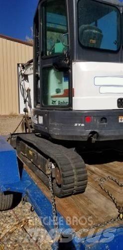 Bobcat E35i Minibagger < 7t