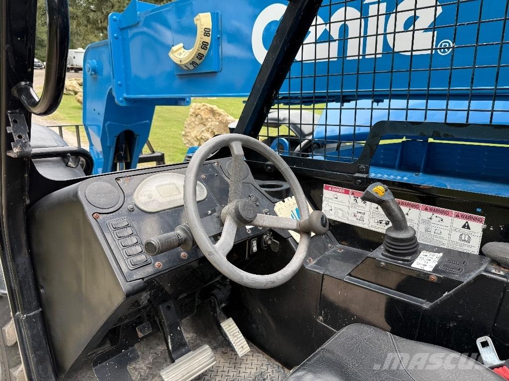 Genie GTH 844 Teleskoplader