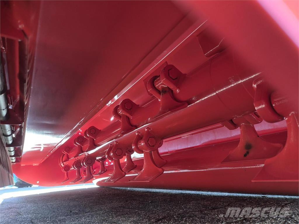 Maschio Brava 200 Mulcher