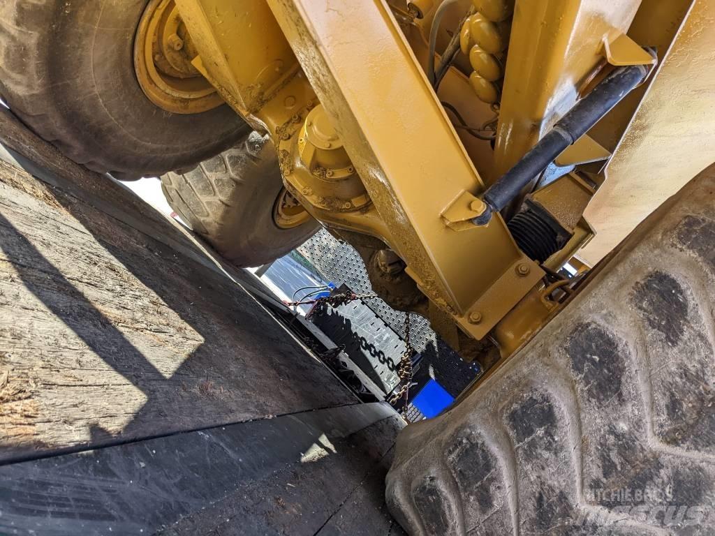Volvo A 40 D Dumper - Knickgelenk
