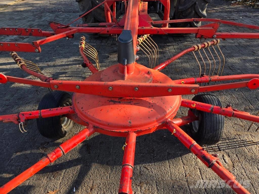 Niemeyer RS 340 Schwader