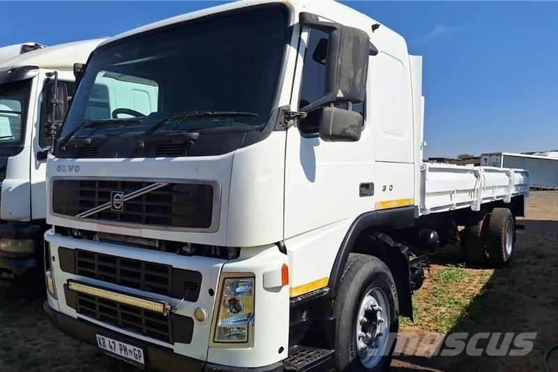 Volvo 400 Andere Fahrzeuge