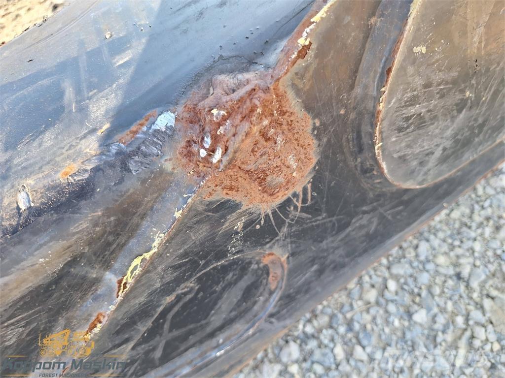 Loglift 210 Erntekrane