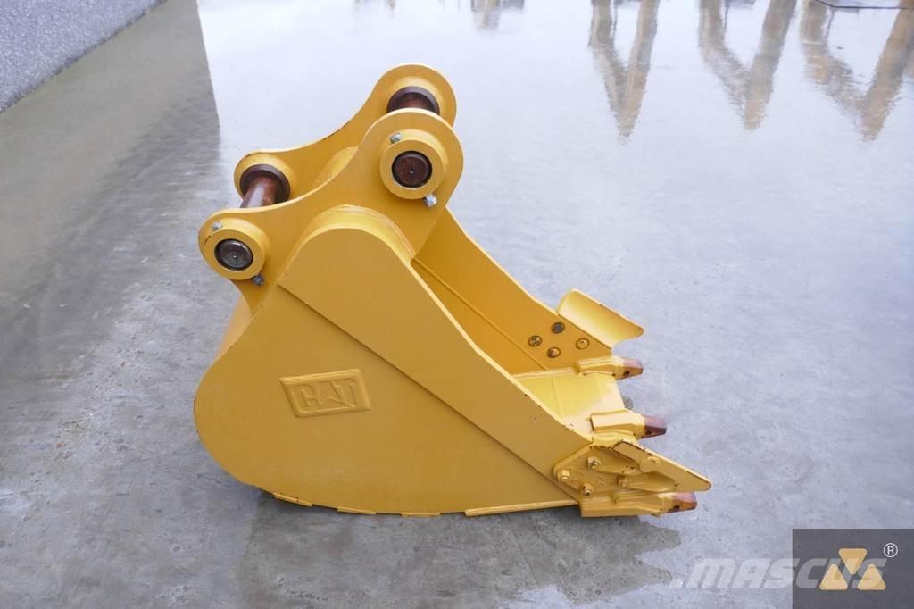 CAT 313 Bucket Schaufeln