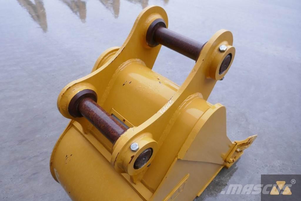 CAT 313 Bucket Schaufeln