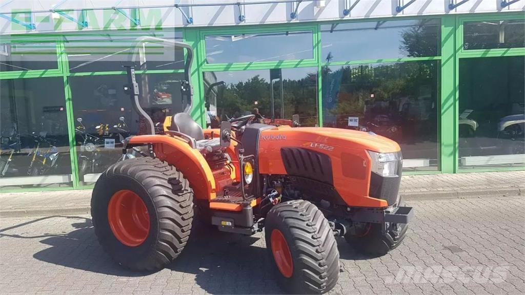 Kubota l1-522 rops Traktoren