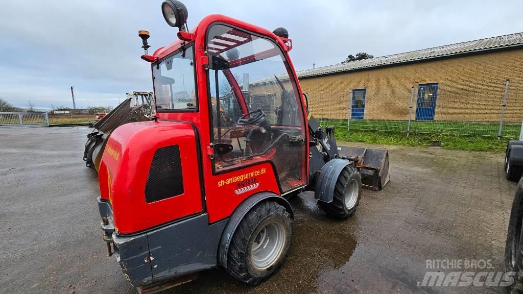 VM Loader 1036 Minilader
