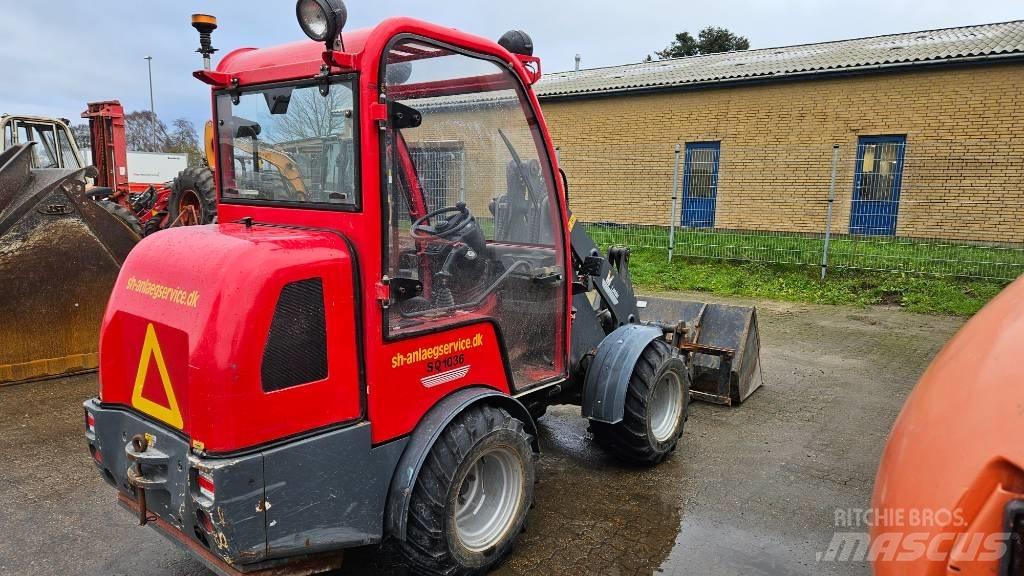 VM Loader 1036 Minilader