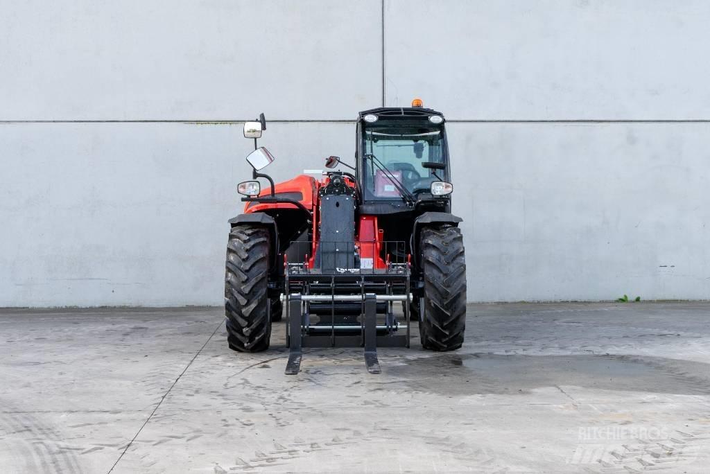 Manitou MT 935 Teleskoplader