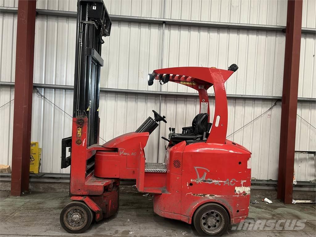  AC Stormax 1250 Schmalgangstapler