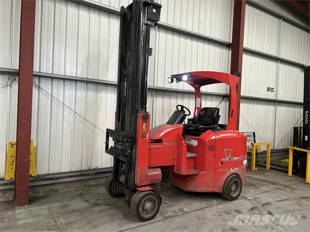  AC Stormax 1250 Schmalgangstapler