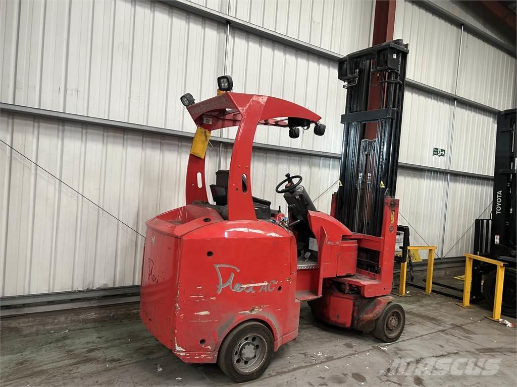  AC Stormax 1250 Schmalgangstapler