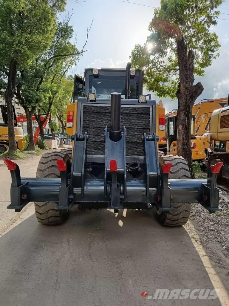 XCMG GR 2153 Grader