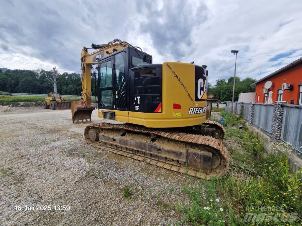 CAT 325 FL CR Raupenbagger