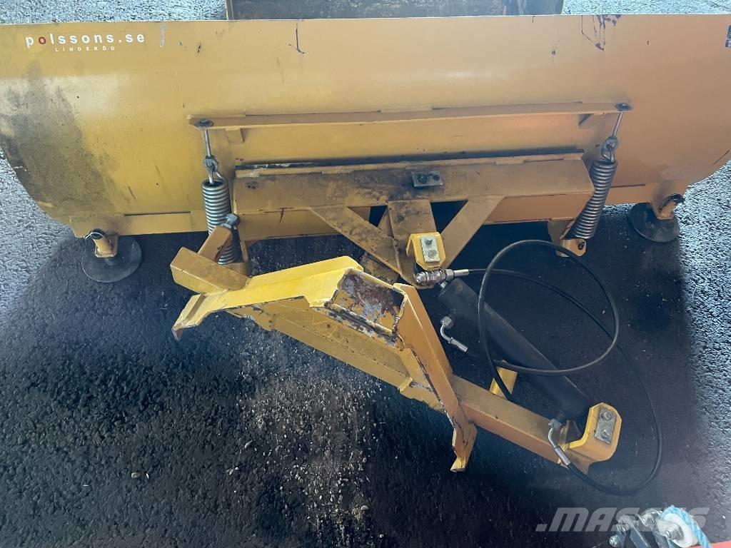  P.Olssons LB 180 Pistenraupen