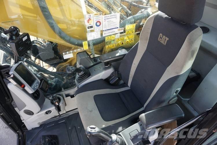 CAT 340 Raupenbagger