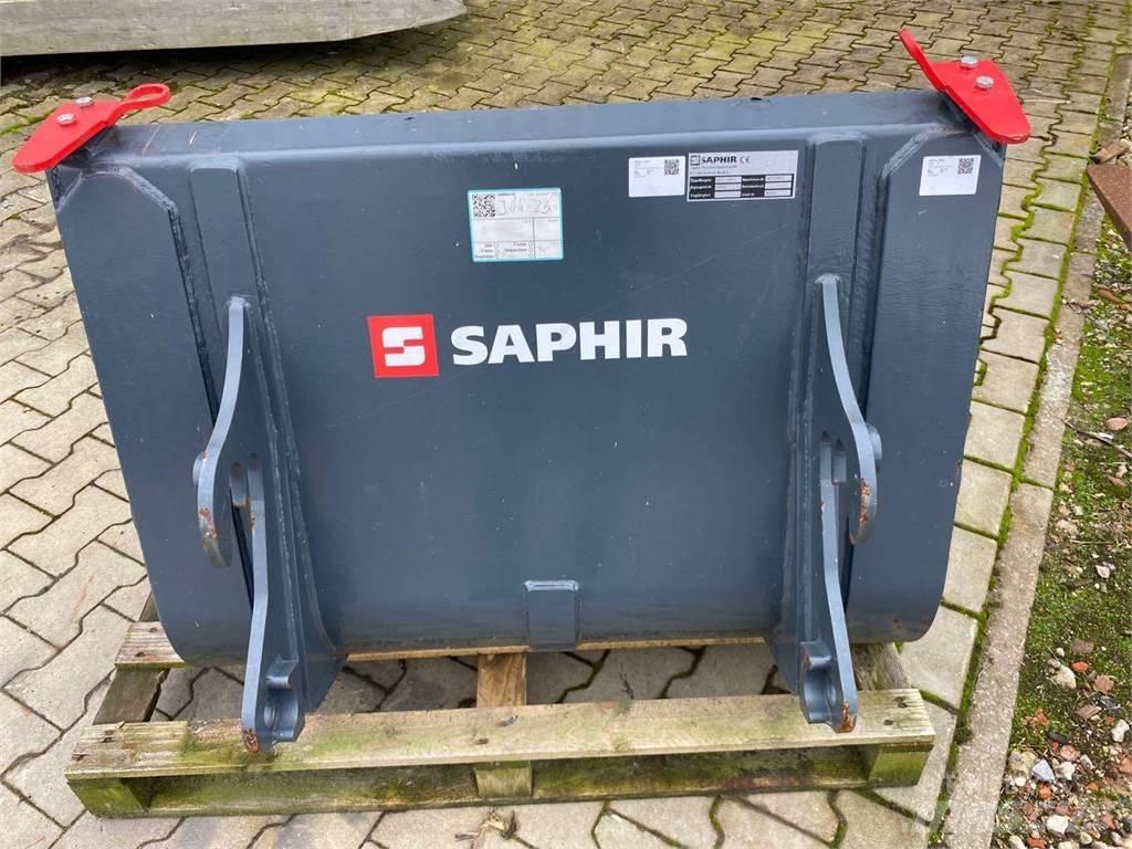 Saphir LG 11 Sonstige Landmaschinen